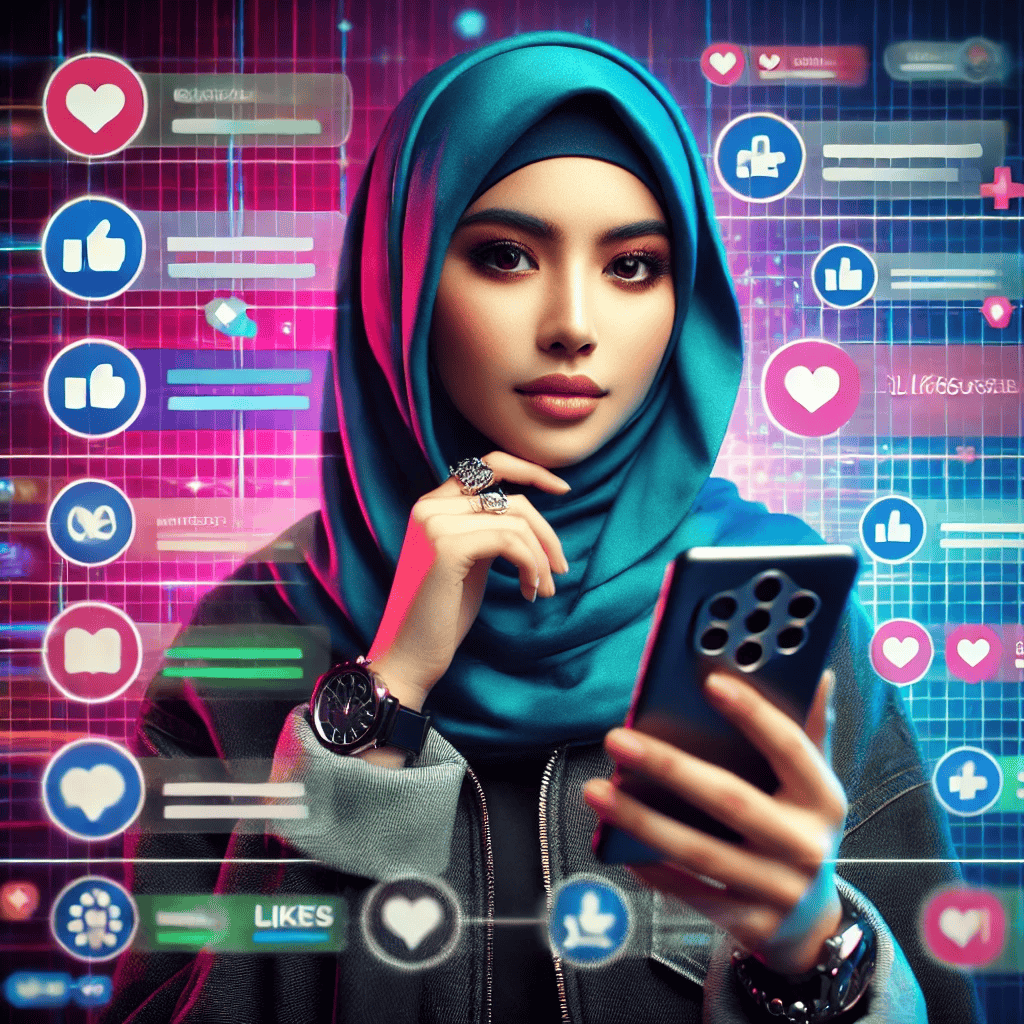 اینفلوئنسر مارکتینگ